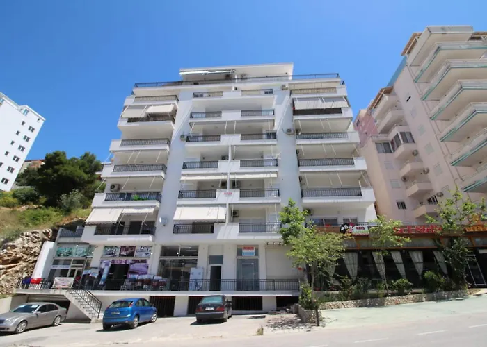 Franci Apartments 2