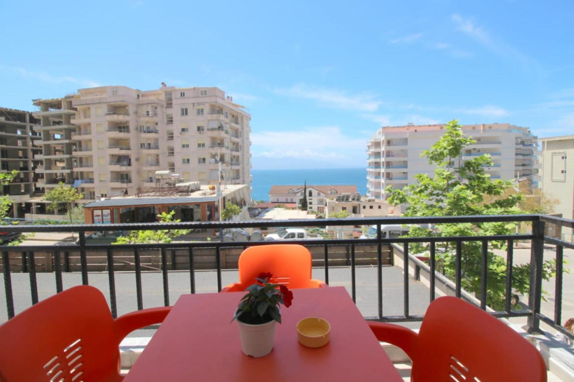 Franci 2 Apartmán