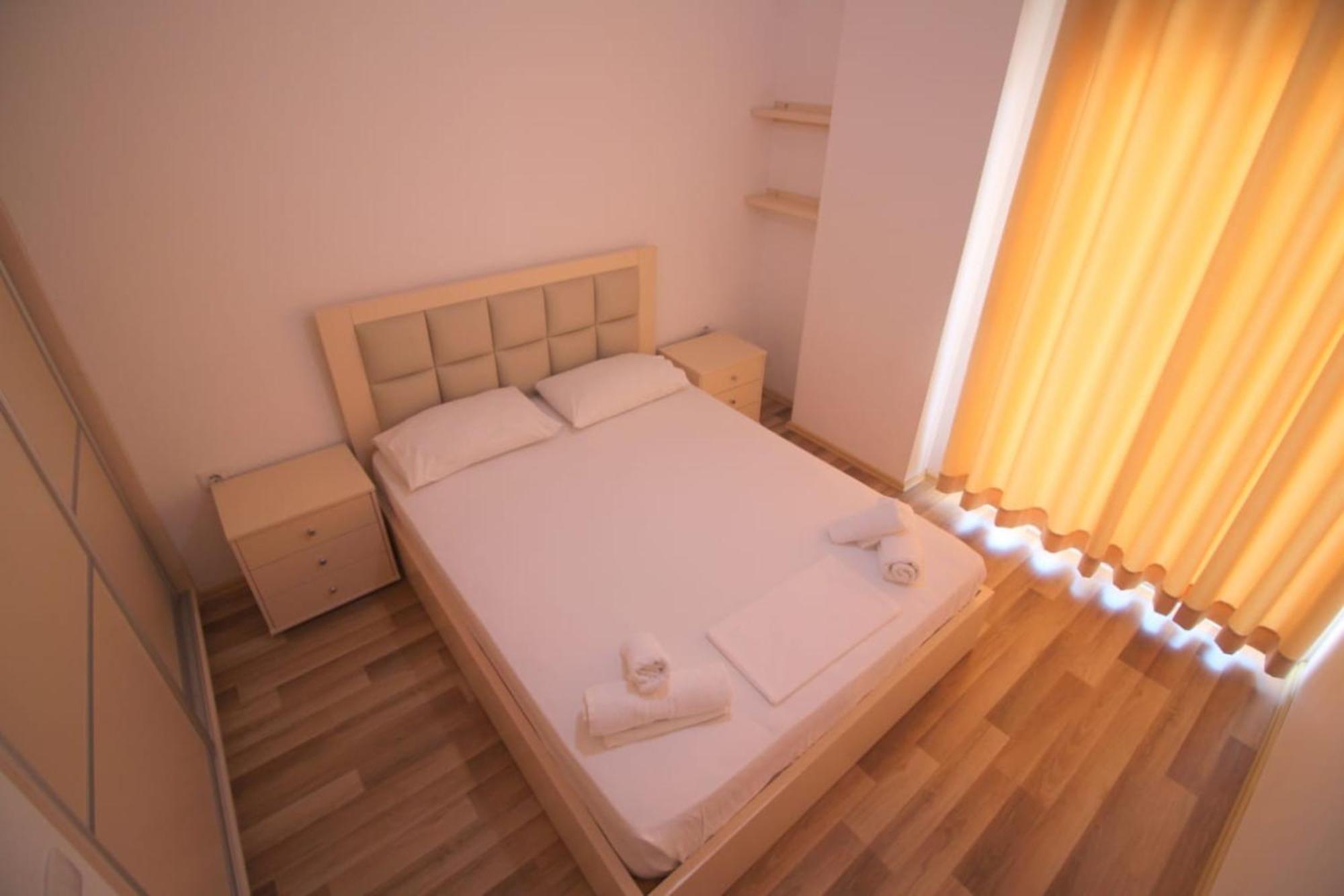 Franci 2 Apartmán Sarandë