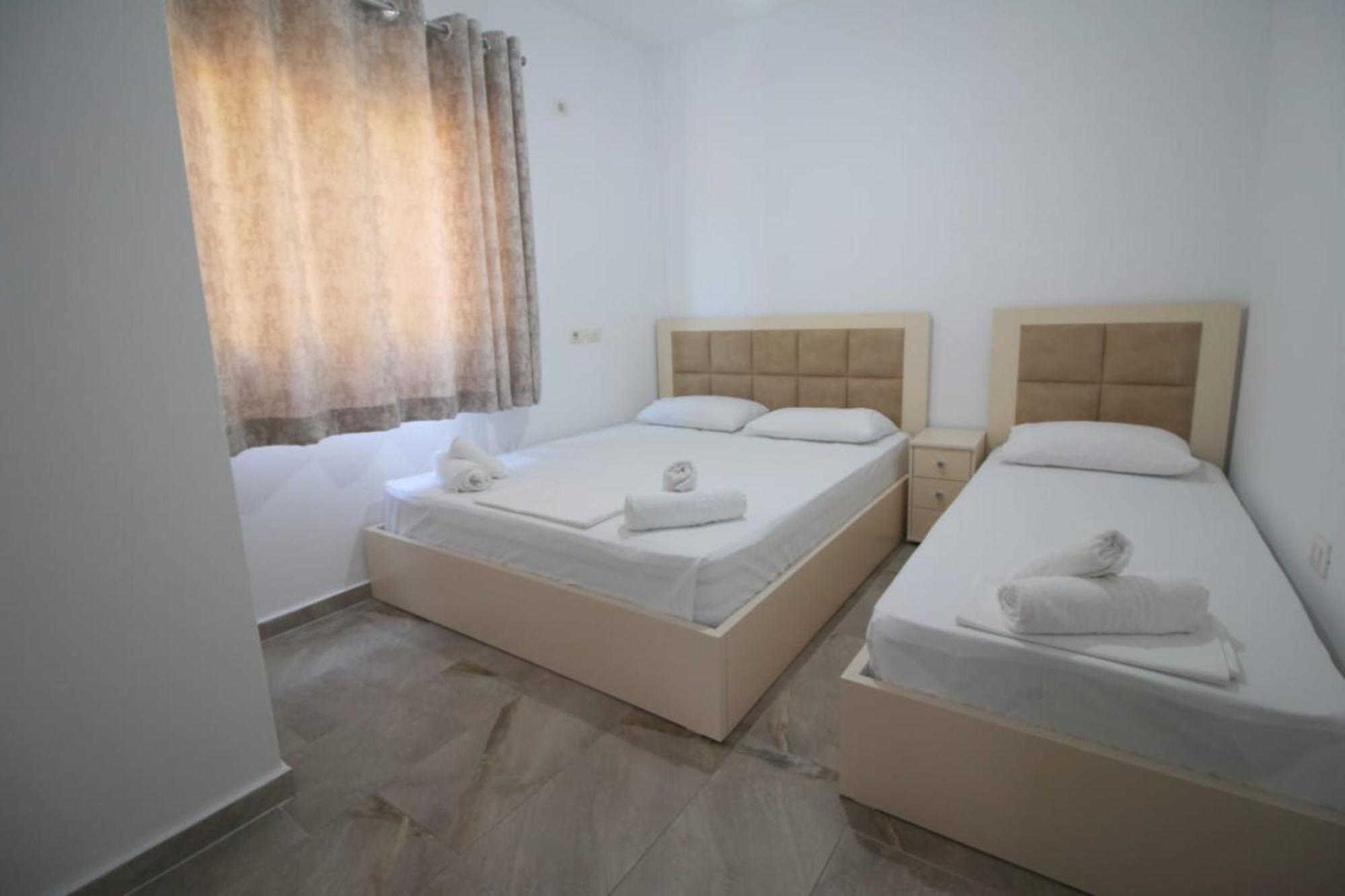 Franci 2 Apartmán Sarandë