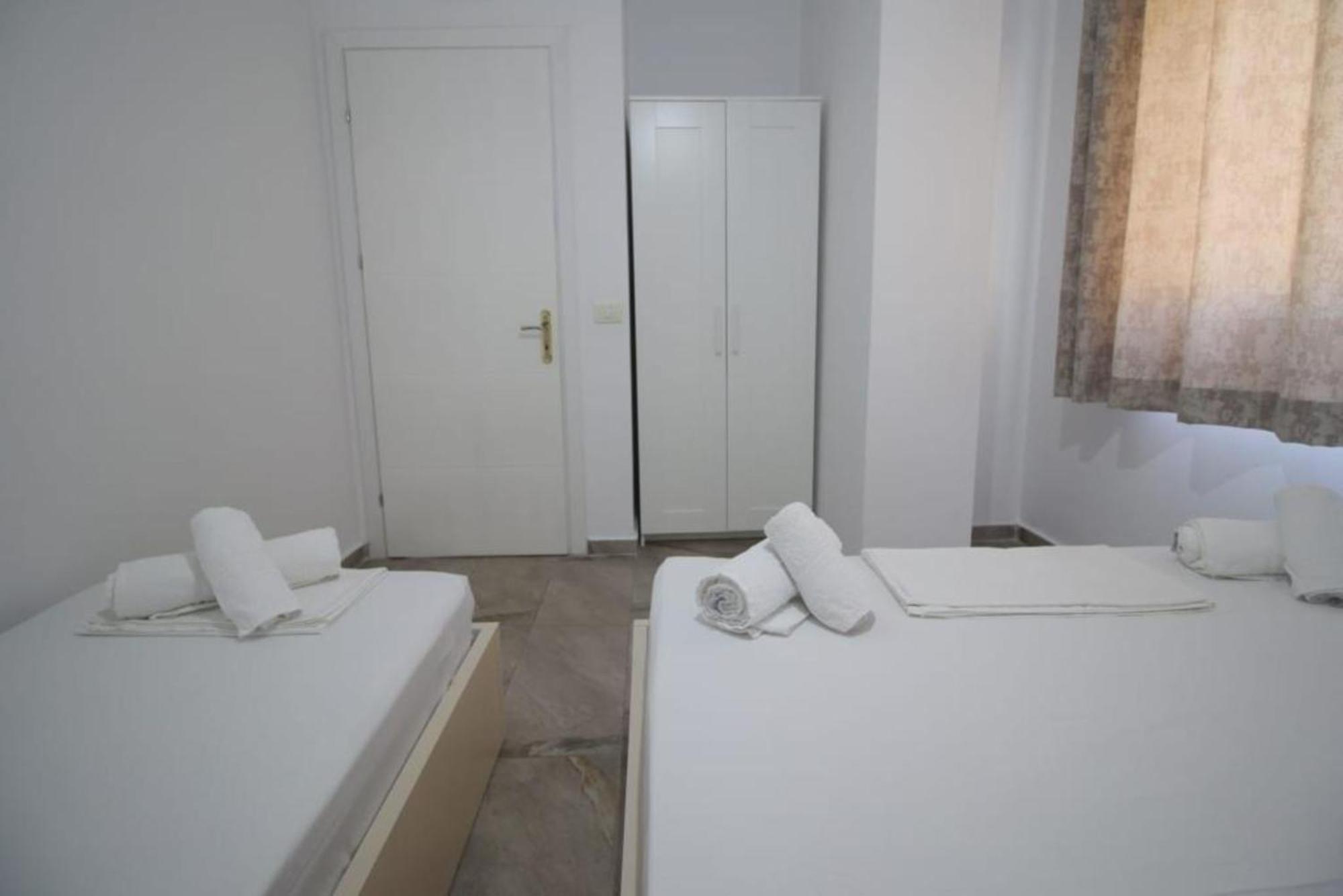 Franci 2 Apartmán *