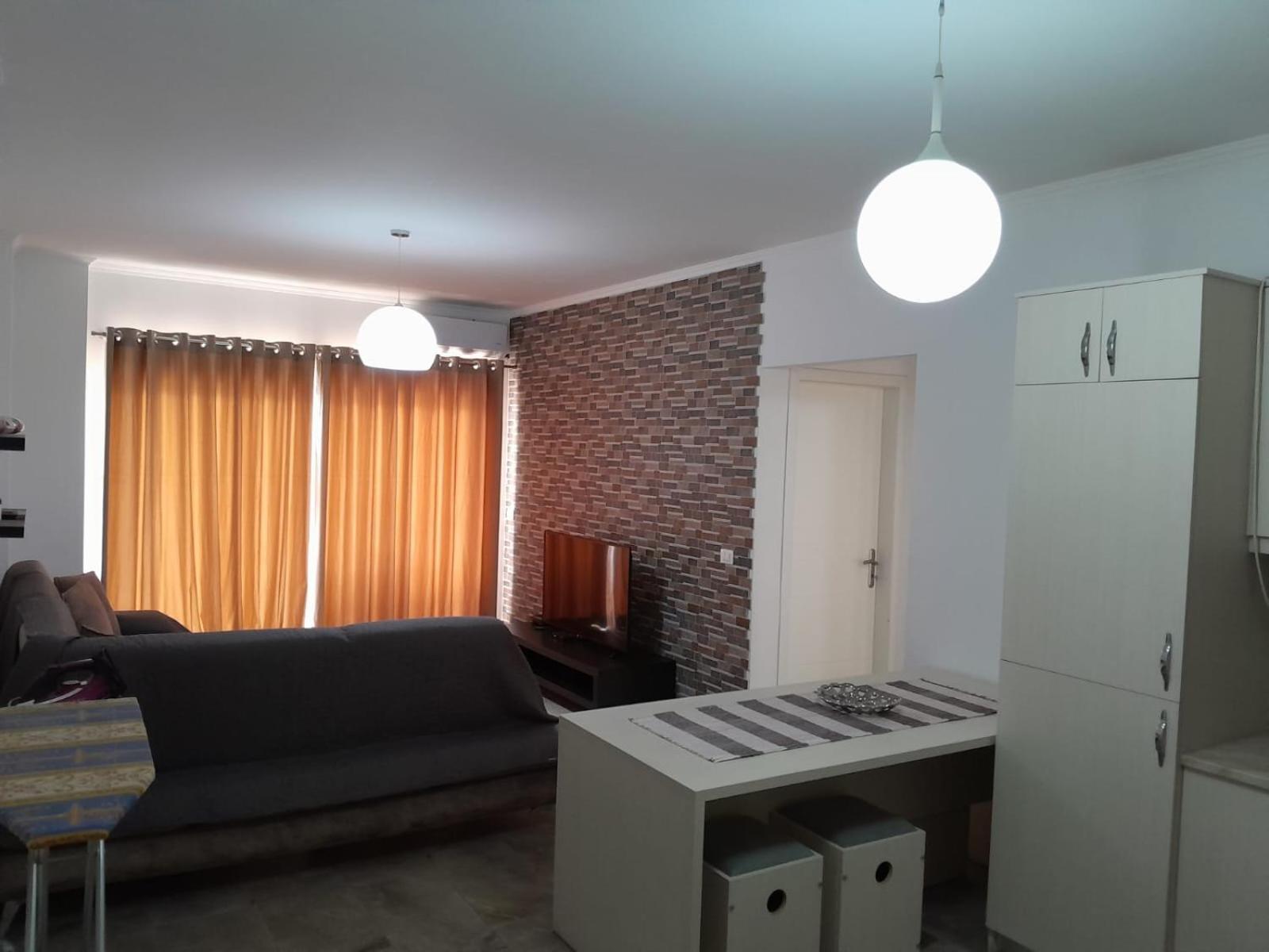 Apartmán Franci 2