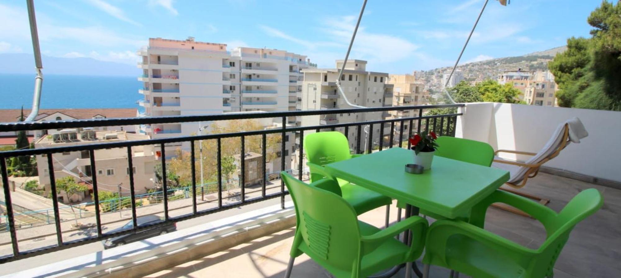 Apartmán Franci 2 *